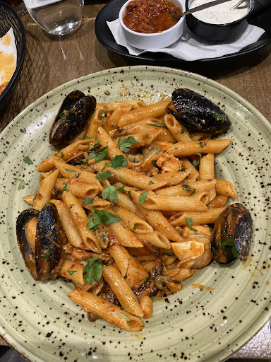 Photo of Ceo's Kitchen - 65 High St, Haverhill CB9 8AH