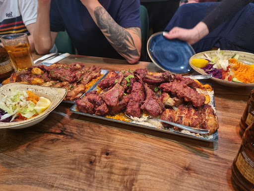 Photo of Ceo's Kitchen - 65 High St, Haverhill CB9 8AH