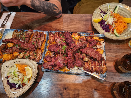 Photo of Ceo's Kitchen - 65 High St, Haverhill CB9 8AH