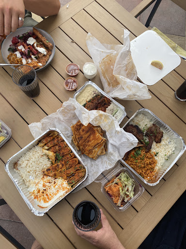 Photo of Ceo's Kitchen - 65 High St, Haverhill CB9 8AH