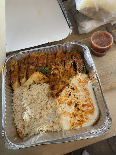 Photo of Ceo's Kitchen - 65 High St, Haverhill CB9 8AH