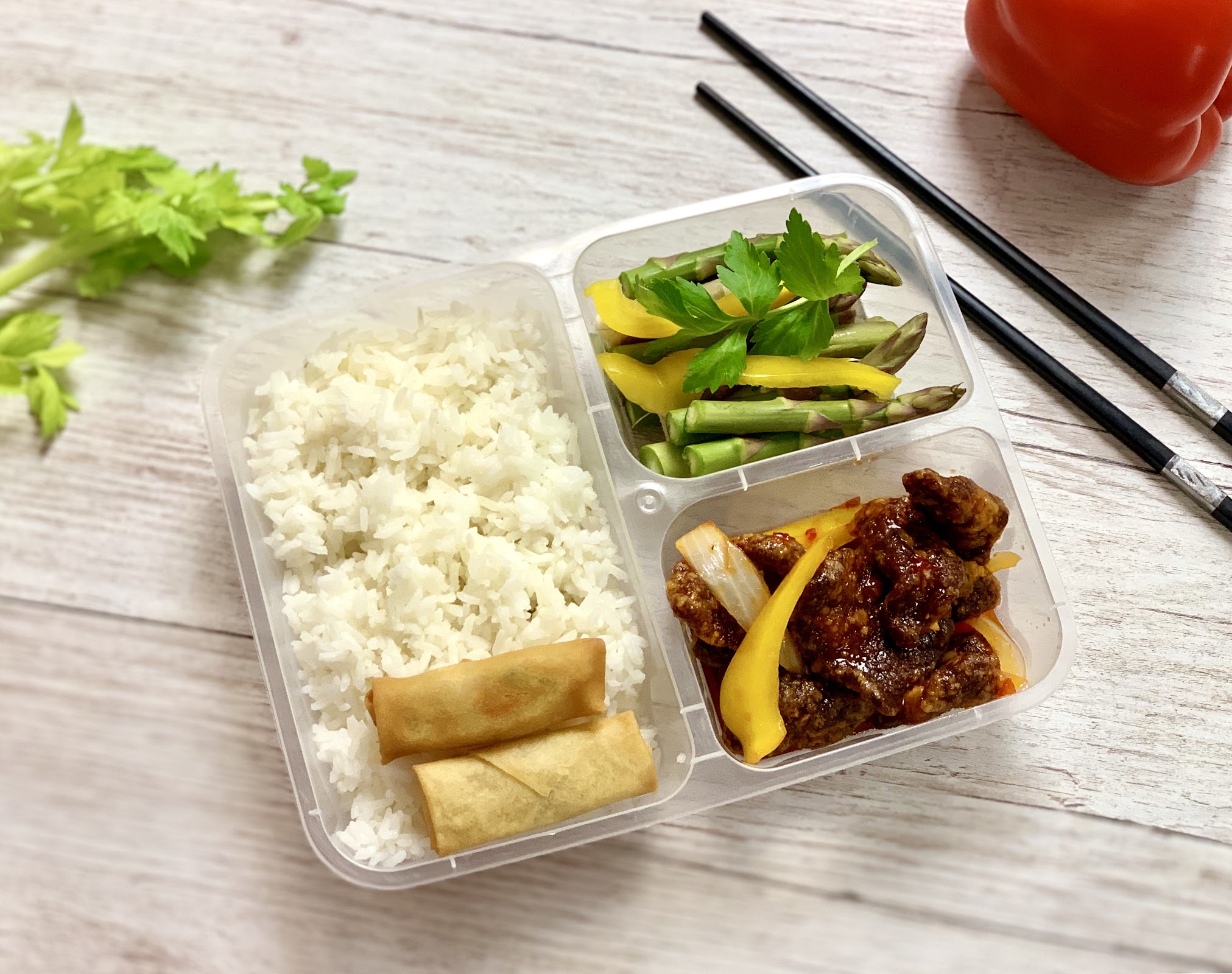 Photo of New Lam Wah Chinese Take Away - New Lam Wah, 5 High St, Hawick TD9 9BZ