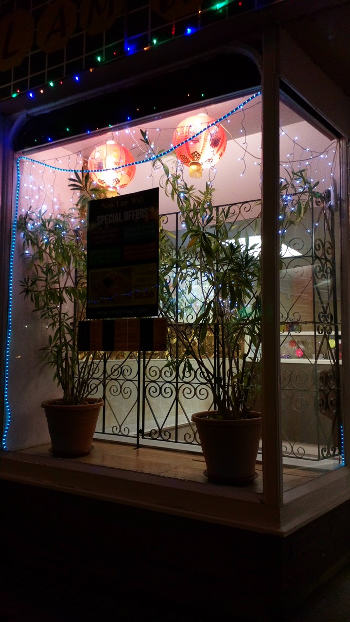 Photo of New Lam Wah Chinese Take Away - New Lam Wah, 5 High St, Hawick TD9 9BZ