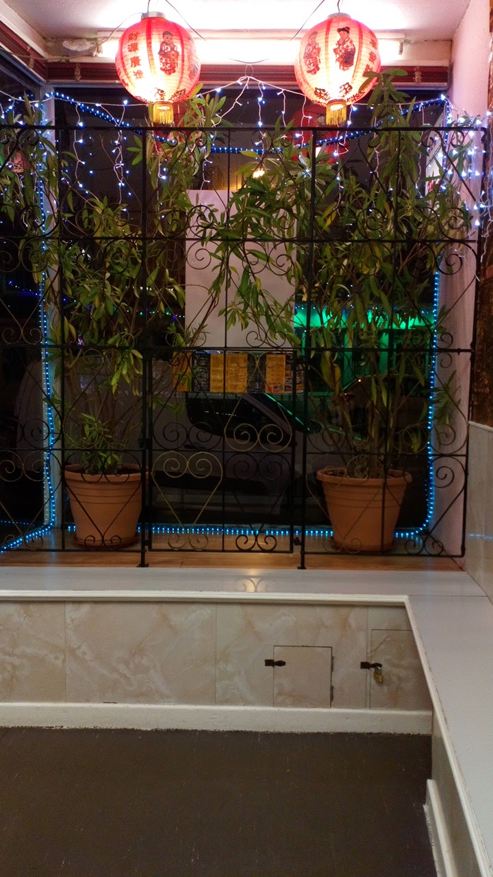 Photo of New Lam Wah Chinese Take Away - New Lam Wah, 5 High St, Hawick TD9 9BZ