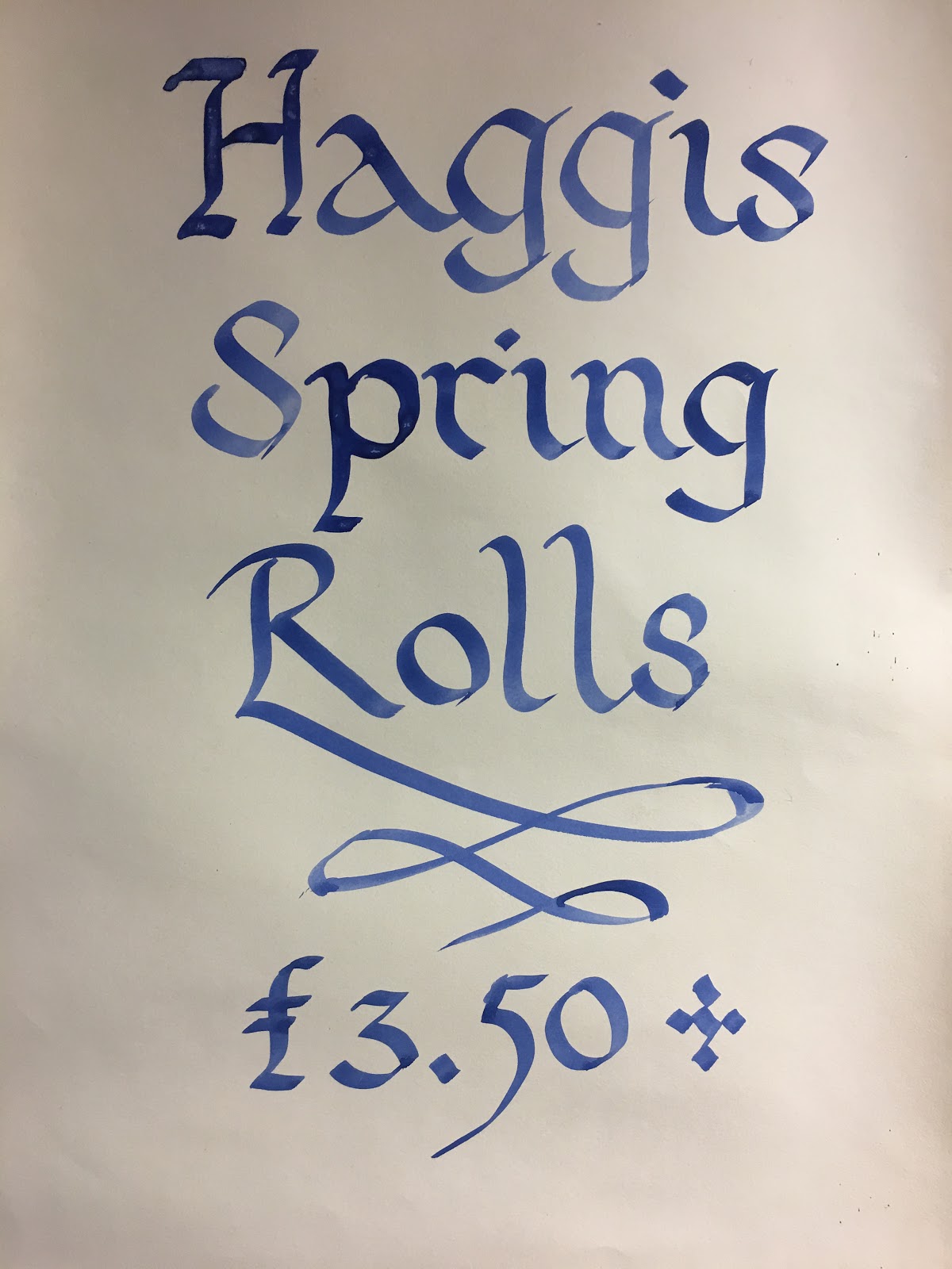 Photo of New Lam Wah Chinese Take Away - New Lam Wah, 5 High St, Hawick TD9 9BZ