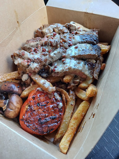 Photo of Cluckin’ Spud - Charlesfield, St Boswells, Melrose TD6 0HH