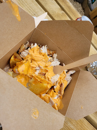 Photo of Cluckin’ Spud - Charlesfield, St Boswells, Melrose TD6 0HH