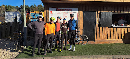 Photo of Cluckin’ Spud - Charlesfield, St Boswells, Melrose TD6 0HH