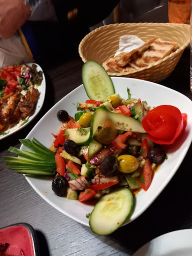 Photo of Hozan Turkish Grill - 3 Oliver Pl, Hawick TD9 9BG