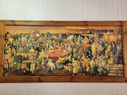 Photo of Hozan Turkish Grill - 3 Oliver Pl, Hawick TD9 9BG