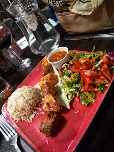 Photo of Hozan Turkish Grill - 3 Oliver Pl, Hawick TD9 9BG