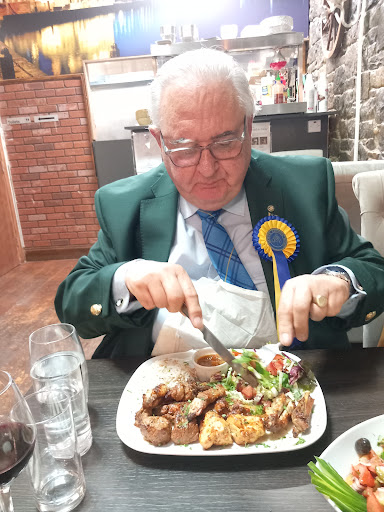 Photo of Hozan Turkish Grill - 3 Oliver Pl, Hawick TD9 9BG