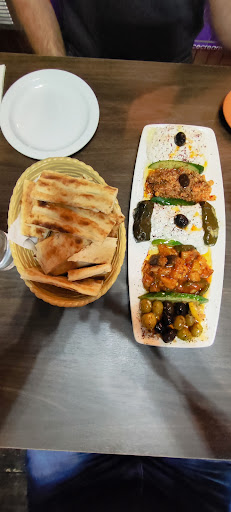 Photo of Hozan Turkish Grill - 3 Oliver Pl, Hawick TD9 9BG