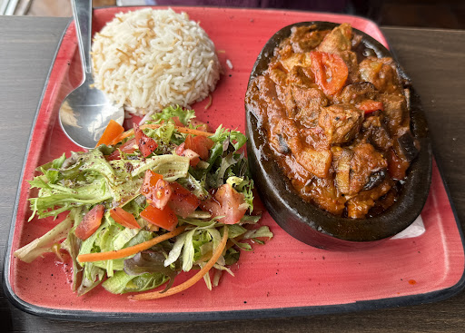 Photo of Hozan Turkish Grill - 3 Oliver Pl, Hawick TD9 9BG