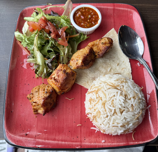 Photo of Hozan Turkish Grill - 3 Oliver Pl, Hawick TD9 9BG