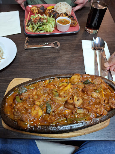 Photo of Hozan Turkish Grill - 3 Oliver Pl, Hawick TD9 9BG