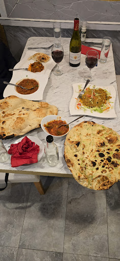 Photo of Sultaans Contemporary Indian Restaurant - 4, Station Buildings, Hawick TD9 7AA