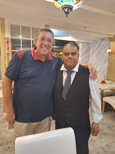 Photo of Sultaans Contemporary Indian Restaurant - 4, Station Buildings, Hawick TD9 7AA