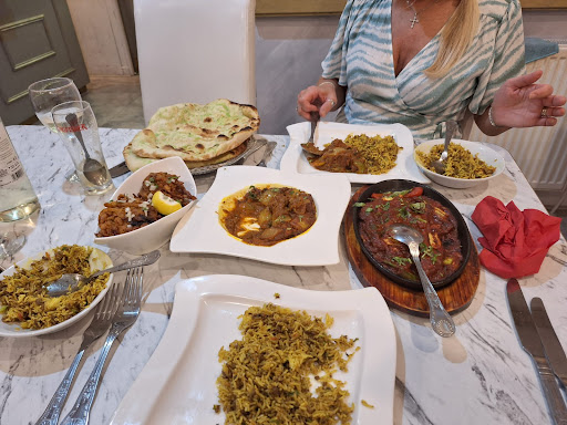 Photo of Sultaans Contemporary Indian Restaurant - 4, Station Buildings, Hawick TD9 7AA