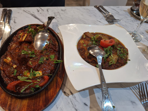 Photo of Sultaans Contemporary Indian Restaurant - 4, Station Buildings, Hawick TD9 7AA