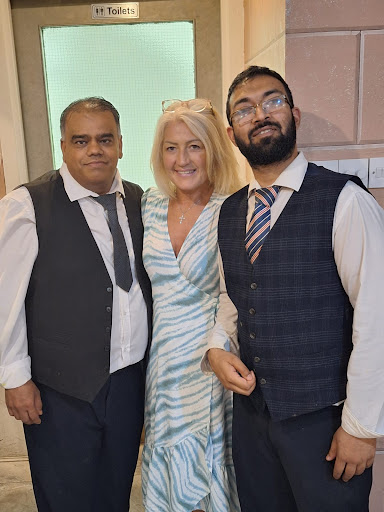 Photo of Sultaans Contemporary Indian Restaurant - 4, Station Buildings, Hawick TD9 7AA