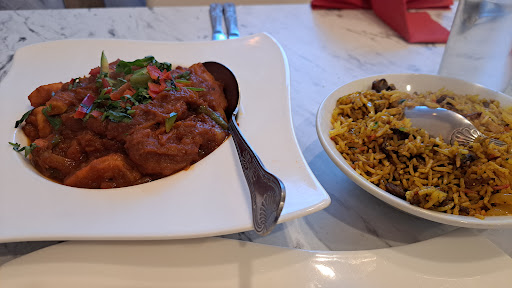 Photo of Sultaans Contemporary Indian Restaurant - 4, Station Buildings, Hawick TD9 7AA