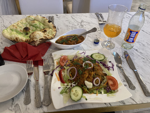 Photo of Sultaans Contemporary Indian Restaurant - 4, Station Buildings, Hawick TD9 7AA