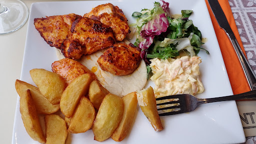 Photo of Brodies Restaurant - 10 High St, Hawick TD9 9EH