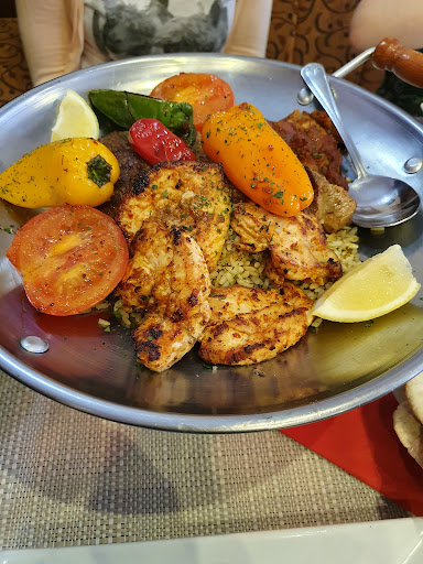 Photo of Brodies Restaurant - 10 High St, Hawick TD9 9EH