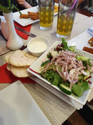 Photo of Brodies Restaurant - 10 High St, Hawick TD9 9EH