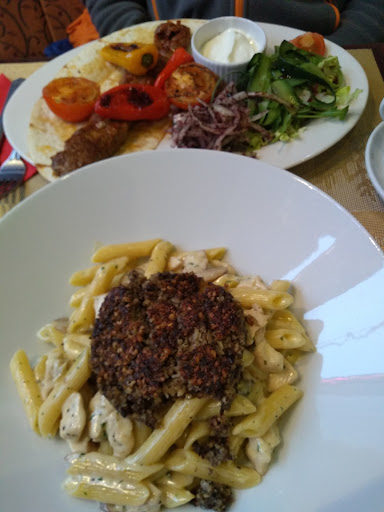 Photo of Brodies Restaurant - 10 High St, Hawick TD9 9EH