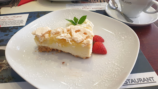 Photo of Brodies Restaurant - 10 High St, Hawick TD9 9EH