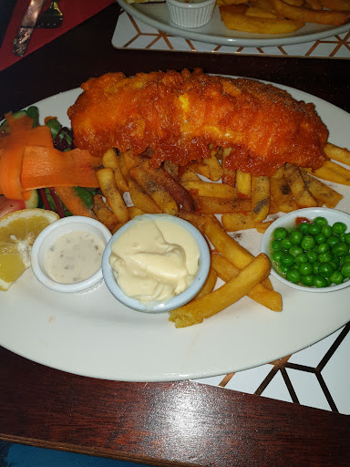 Photo of Brodies Restaurant - 10 High St, Hawick TD9 9EH