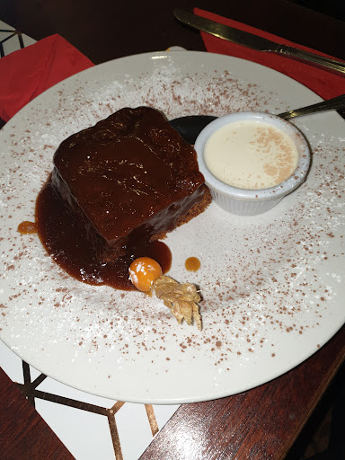 Photo of Brodies Restaurant - 10 High St, Hawick TD9 9EH