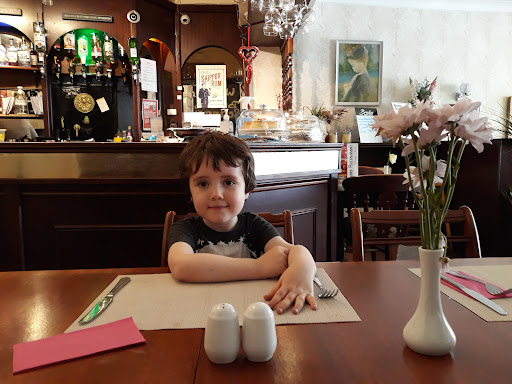 Photo of Brodies Restaurant - 10 High St, Hawick TD9 9EH