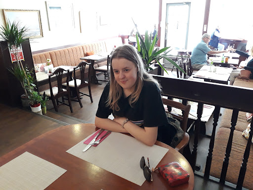 Photo of Brodies Restaurant - 10 High St, Hawick TD9 9EH