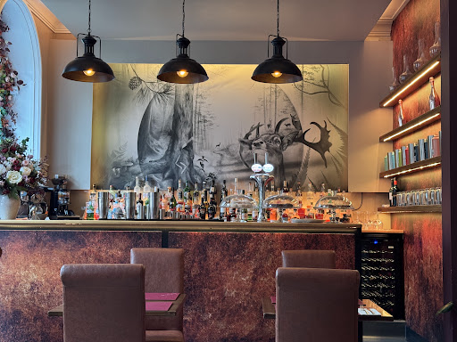 Photo of The Night Safe - 12 High St, Hawick TD9 9EH