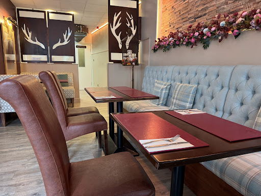 Photo of The Night Safe - 12 High St, Hawick TD9 9EH