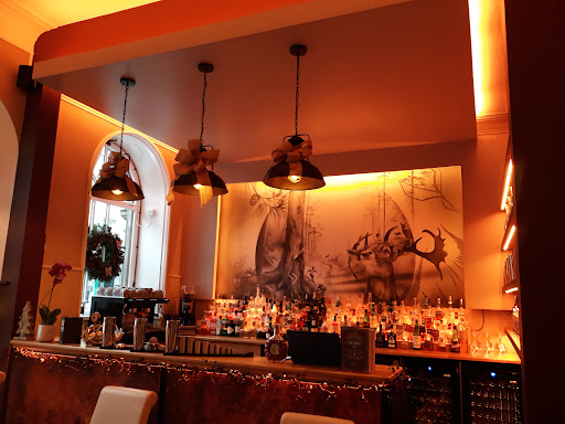 Photo of The Night Safe - 12 High St, Hawick TD9 9EH