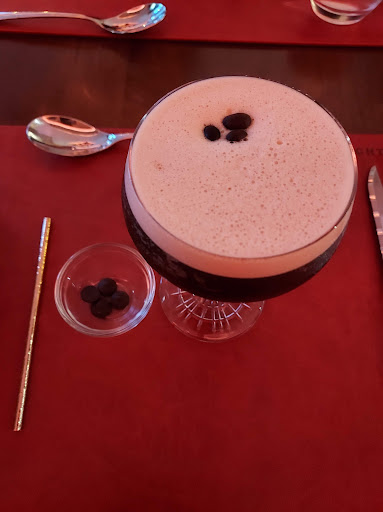 Photo of The Night Safe - 12 High St, Hawick TD9 9EH