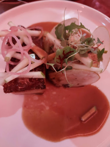 Photo of The Night Safe - 12 High St, Hawick TD9 9EH