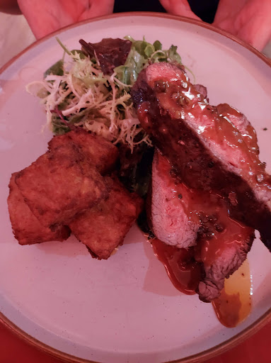 Photo of The Night Safe - 12 High St, Hawick TD9 9EH