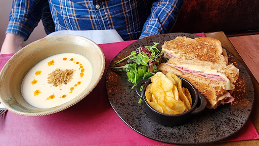 Photo of The Night Safe - 12 High St, Hawick TD9 9EH