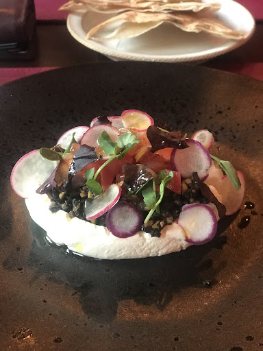 Photo of The Night Safe - 12 High St, Hawick TD9 9EH