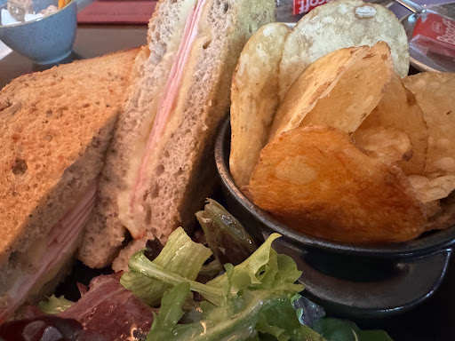 Photo of The Night Safe - 12 High St, Hawick TD9 9EH