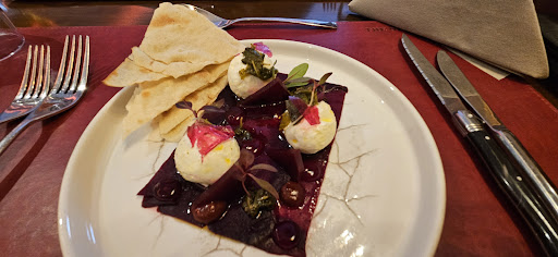 Photo of The Night Safe - 12 High St, Hawick TD9 9EH