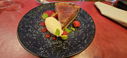 Photo of The Night Safe - 12 High St, Hawick TD9 9EH