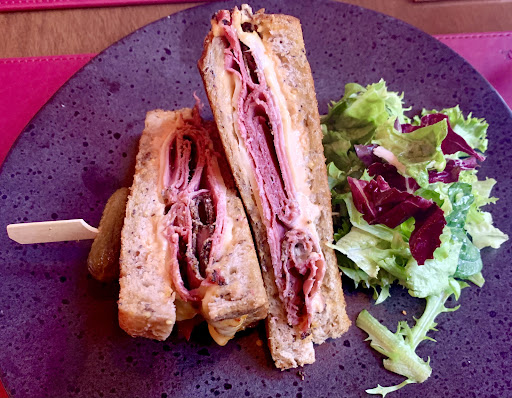 Photo of The Night Safe - 12 High St, Hawick TD9 9EH