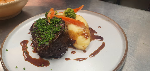 Photo of The Night Safe - 12 High St, Hawick TD9 9EH