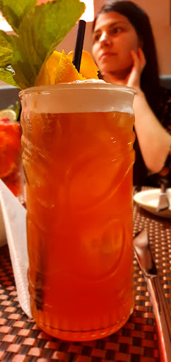 Photo of The Night Safe - 12 High St, Hawick TD9 9EH